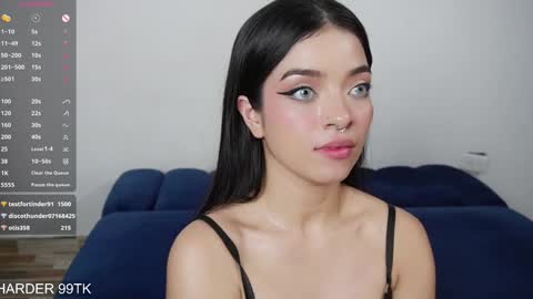 abby_john online show from 11, 1, 2025