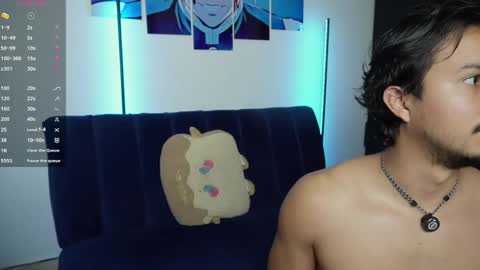 abby_john online show from 30, 9, 2025