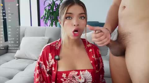 abby_john online show from 16, 3, 2026