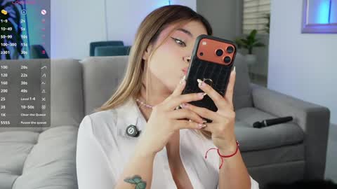 abby_john online show from 22, 4, 2026