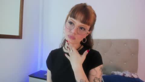 abby jones online show from 11, 11, 2025