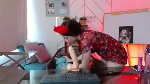 Abby online show from 9, 3, 2026