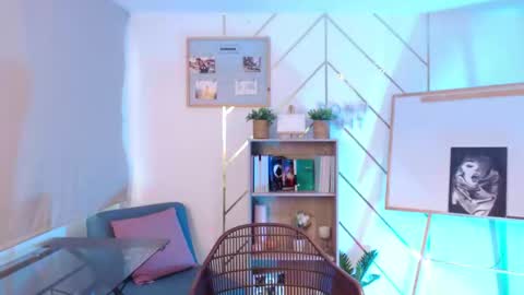 Snapshot of abby_kartman chatting on 26, 4, 2026 Abby online show from 26, 4, 2026