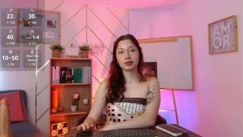 Snapshot of abby_kartman chatting on 30, 4, 2026 Abby online show from 30, 4, 2026