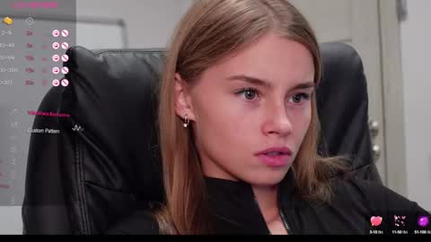 Snapshot of abby_laker chatting on 7, 12, 2024 ABBY LAKER online show from 7, 12, 2024