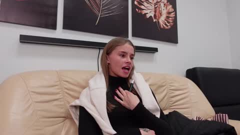 Snapshot of abby_laker chatting on 23, 12, 2024 ABBY LAKER online show from 23, 12, 2024