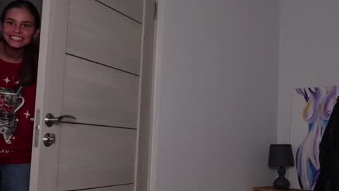 Snapshot of abby_laker chatting on 23, 12, 2024 ABBY LAKER online show from 23, 12, 2024