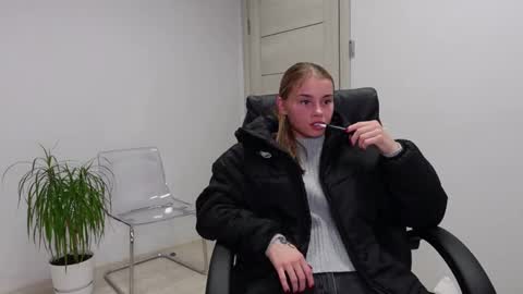 Snapshot of abby_laker chatting on 29, 12, 2024 ABBY LAKER online show from 29, 12, 2024