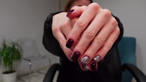 Snapshot of abby_laker chatting on 4, 1, 2025 ABBY LAKER online show from 4, 1, 2025