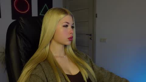 Snapshot of abby_laker chatting on 30, 1, 2025 ABBY LAKER online show from 30, 1, 2025