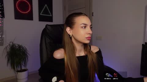 Snapshot of abby_laker chatting on 26, 2, 2025 ABBY LAKER online show from 26, 2, 2025