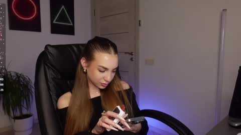 Snapshot of abby_laker chatting on 26, 2, 2025 ABBY LAKER online show from 26, 2, 2025