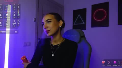 Snapshot of abby_laker chatting on 15, 9, 2025 ABBY LAKER online show from 15, 9, 2025