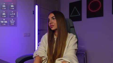 Snapshot of abby_laker chatting on 20, 9, 2025 ABBY LAKER online show from 20, 9, 2025