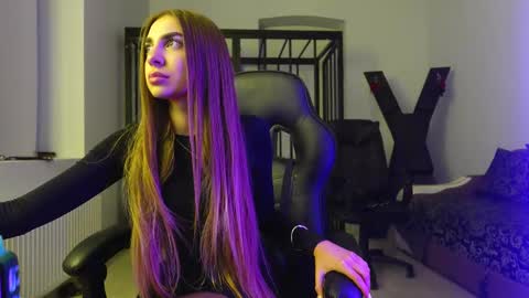 Snapshot of abby_laker chatting on 23, 9, 2025 ABBY LAKER online show from 23, 9, 2025