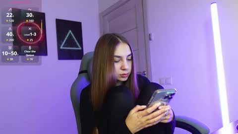 Snapshot of abby_laker chatting on 30, 9, 2025 ABBY LAKER online show from 30, 9, 2025