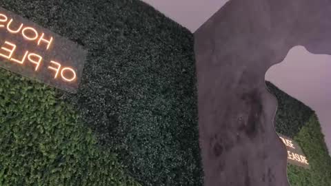 A B B Y online show from 12, 3, 2025