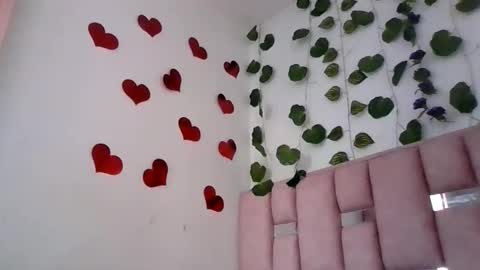 abby_moss_2 online show from 1, 6, 2026