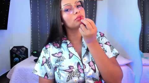 Abby online show from 29, 10, 2025