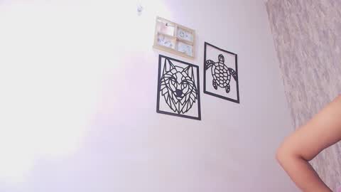 Snapshot of abby_pratt chatting on 27, 9, 2025 Abby online show from 27, 9, 2025