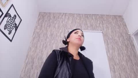 Snapshot of abby_pratt chatting on 11, 10, 2025 Abby online show from 11, 10, 2025