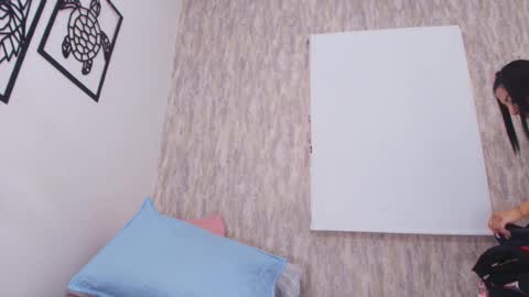 Snapshot of abby_pratt chatting on 27, 10, 2025 Abby online show from 27, 10, 2025