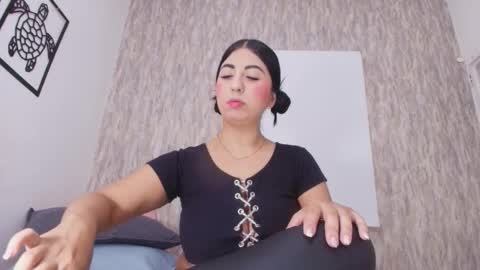 Snapshot of abby_pratt chatting on 30, 10, 2025 Abby online show from 30, 10, 2025