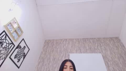 Snapshot of abby_pratt chatting on 1, 11, 2025 Abby online show from 1, 11, 2025