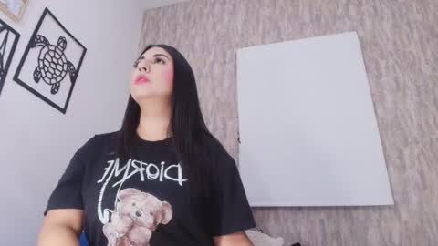 Snapshot of abby_pratt chatting on 13, 11, 2025 Abby online show from 13, 11, 2025