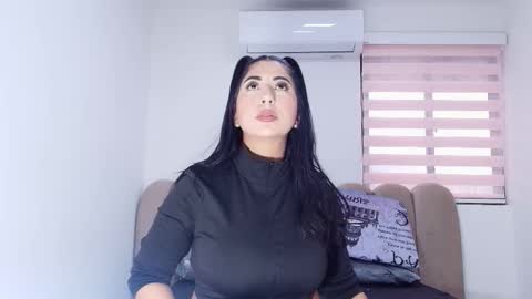 Snapshot of abby_pratt chatting on 13, 1, 2026 Abby online show from 13, 1, 2026