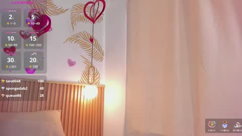 Abby Princee online show from 15, 2, 2025