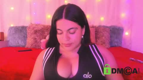 ABBY SAPHIR online show from 18, 12, 2024