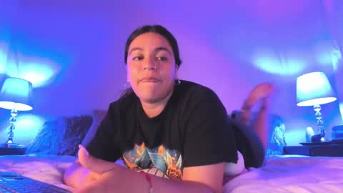 ABBY SAPHIR online show from 28, 1, 2025