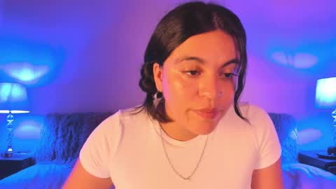 ABBY SAPHIR online show from 30, 1, 2025