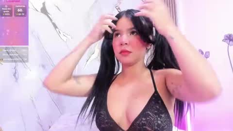ABBY  STONNE online show from 28, 6, 2026