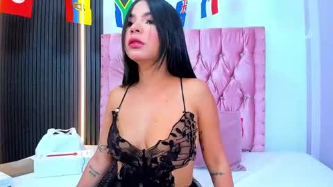 ABBY  STONNE online show from 5, 7, 2026