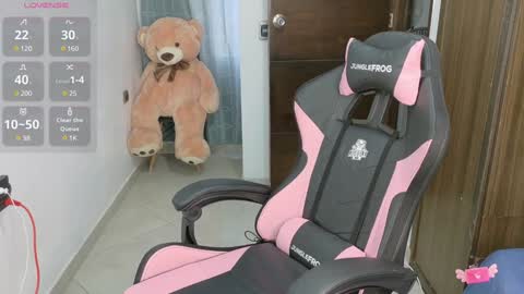 ABBY  online show from 15, 12, 2024