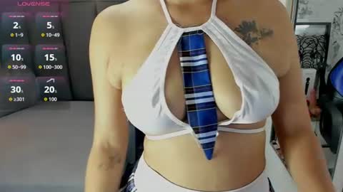 Snapshot of abby_zoee chatting on 1, 7, 2026 ABBY online show from 1, 7, 2026