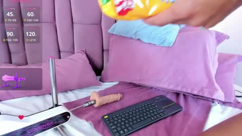 abbyadams23 online show from 24, 2, 2025