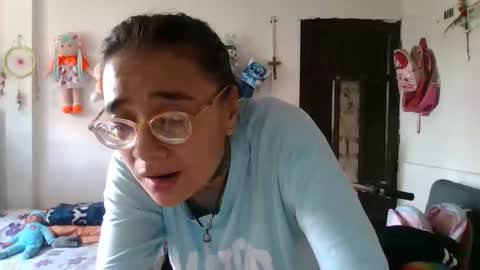 Abby online show from 13, 5, 2026