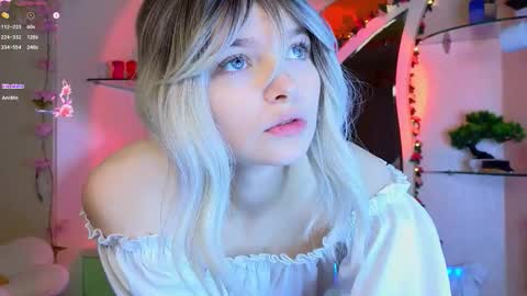 Abby online show from 2, 10, 2025