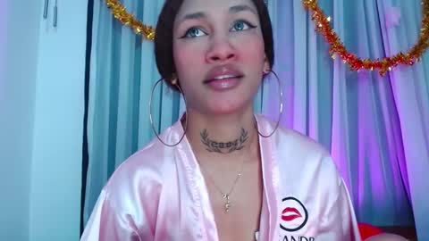 abbycute online show from 21, 2, 2025