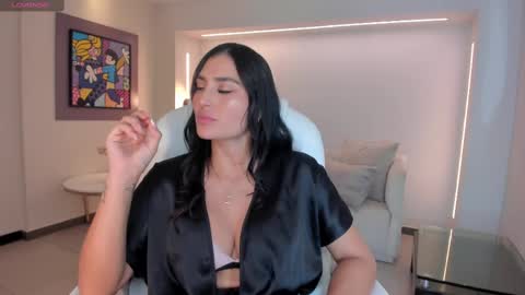 Abby Dalton  online show from 12, 2, 2025