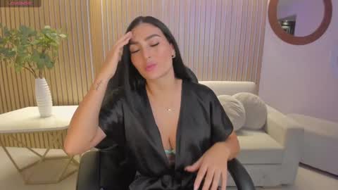 Abby Dalton  online show from 25, 2, 2025