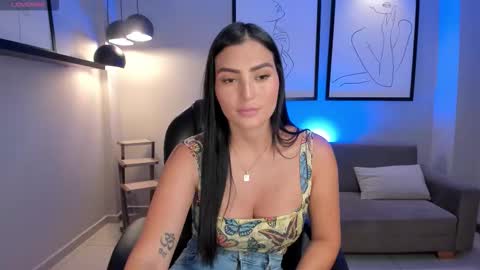 Abby Dalton  online show from 6, 10, 2025