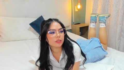 Snapshot of abbydixon1 chatting on 3, 12, 2024 Abby Dixon online show from 3, 12, 2024