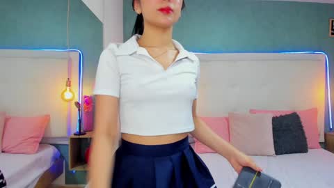 Snapshot of abbydixon1 chatting on 15, 1, 2025 Abby Dixon online show from 15, 1, 2025