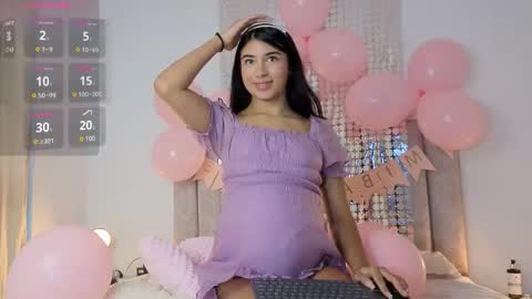 Abby Fierce online show from 20, 9, 2025