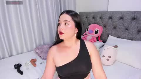 Abby online show from 3, 8, 2026