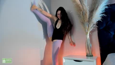 INSTAGRAM abby hall82 online show from 8, 2, 2025